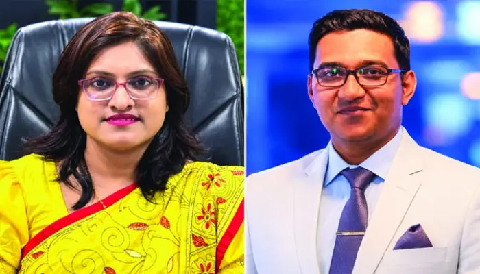 ‘আমার মৃত্যুর জন্য ইউএনও দায়ী’ পোস্ট দেওয়া এসিল্যান্ডকে সিলেটে বদলি