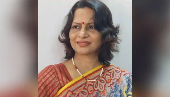 হাসিনার ছবি নামিয়ে ফেলা জাবির সেই শিক্ষিকা হলেন পিএসসির সদস্য