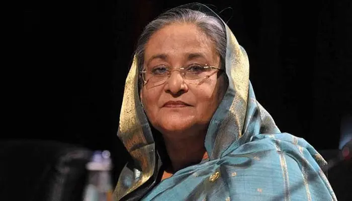 মোহাম্মদপুরে ট্রাক চালক হোসেন হত্যা: হাসিনাসহ ৩৪ জনের বিচার শুরু