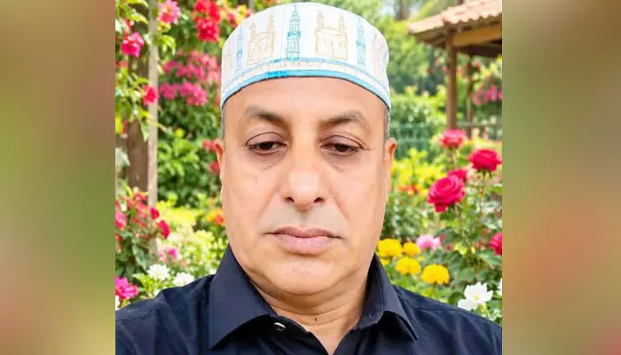 ‘স্বরাষ্ট্রমন্ত্রীর পদত্যাগ চাই’ লিখে পোস্ট করে বহিষ্কার যুবদল নেতা