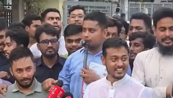আইজিপিকে বক্তব্য প্রত্যাহার করে ক্ষমা চাইতে হবে