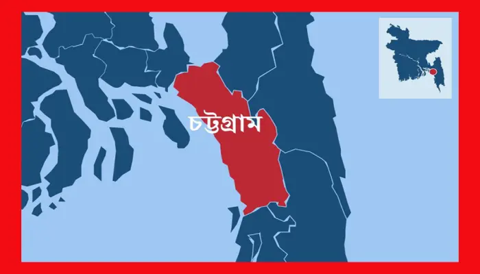 চট্টগ্রামের সীতাকুণ্ডে লরিচাপায় নারী-শিশুসহ নিহত ৫