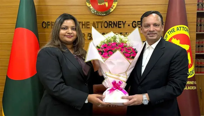 বাংলাদেশ থেকে দক্ষ কর্মী নিয়োগে আগ্রহী মালদ্বীপ : হাইকমিশনার