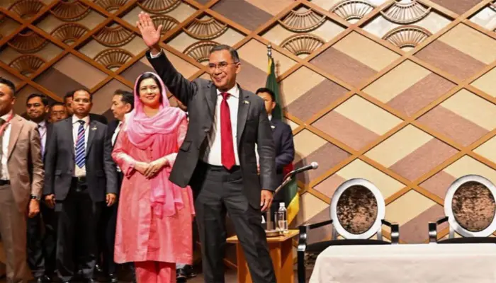 জাপান সফর শেষে দেশের পথে প্রধানমন্ত্রী