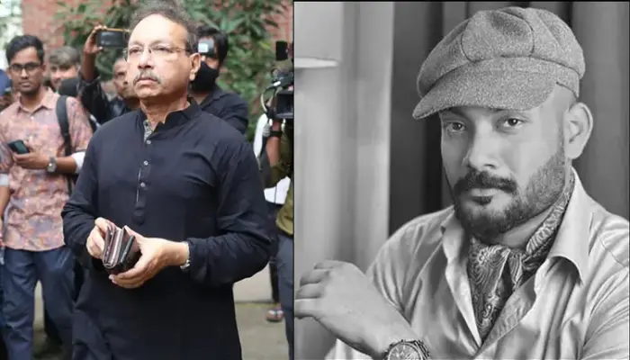 বন্ধুর ডাকে বেরিয়ে নিখোঁজ তাহসিফ, হত্যার পর নদীতে ফেলার সন্দেহ বাবার