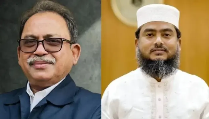 ৫৩ হাজার ভোটে এগিয়ে বিএনপির প্রার্থী মির্জা ফয়সল