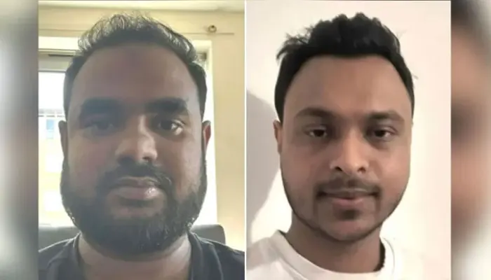 কিশোরী ধর্ষণের অভিযোগে দুই বাংলাদেশিকে খুঁজছে লন্ডন পুলিশ