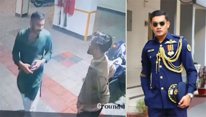 তাহসিফের মৃত্যুর ঘটনায় বন্ধু দ্বীপকে হেফাজতে নিল পিবিআই