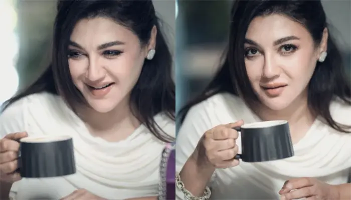 এক শর্তে জয়া আহসানের সঙ্গে কফি খাওয়ার সুযোগ