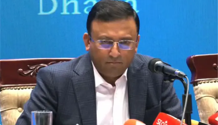 প্রধানমন্ত্রীর জাপান সফরে বেসরকারি বিনিয়োগের ক্ষেত্র প্রশস্ত হয়েছে : হুমায়ুন কবির