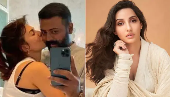জ্যাকলিনের প্রেমিকের ২০০ কোটির মামলায় নোরাকে আদালতে তলব