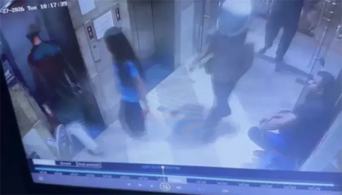 সেই রাতে তরুণীসহ দেড় ঘণ্টা বারে ছিলেন তাহসিফ