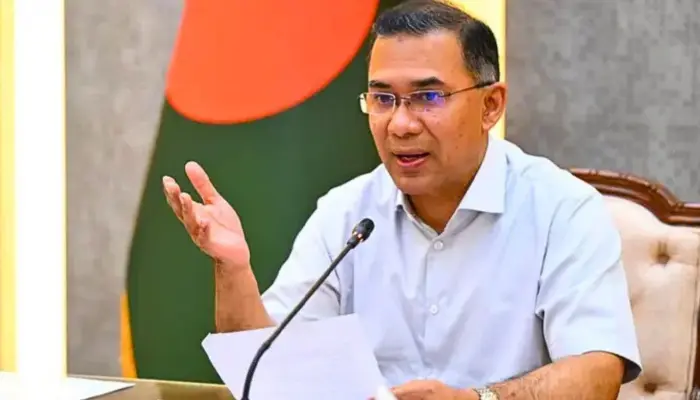 দেশের তরুণদের জন্য ৫০০ কোটি টাকার তহবিল ঘোষণা