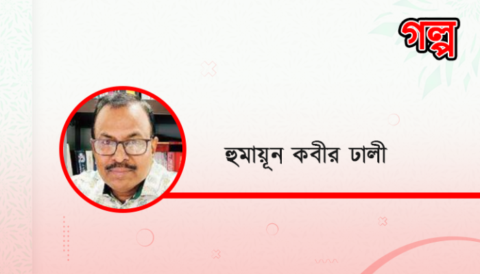 হুমায়ূন কবীর ঢালী