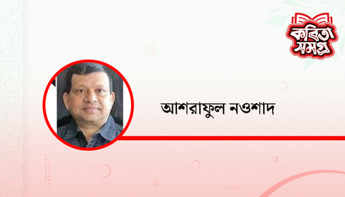আশরাফুল নওশাদ